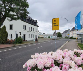 Hotel Stadt Olbernhau